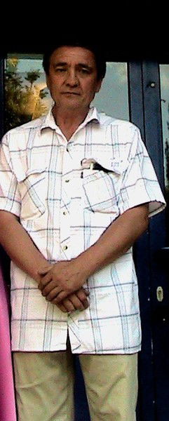 Марат Юнусов