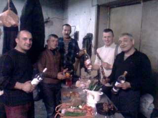 Борис Андреев