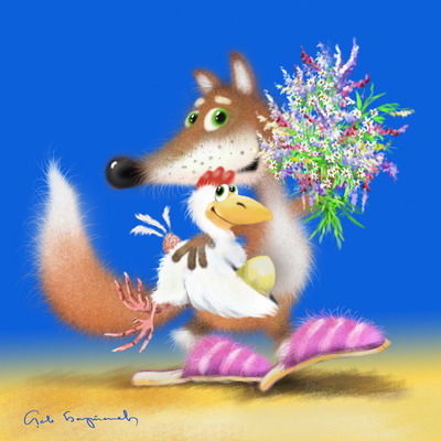 Наталья Егорова