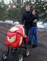 Александра Кулигина