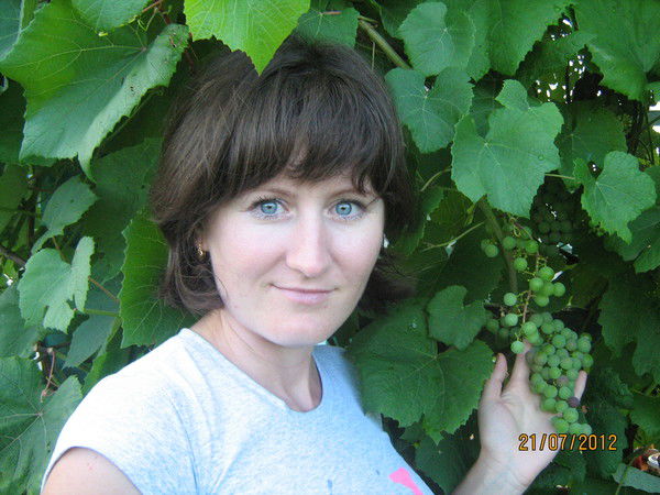 Ландыш Хайруллина