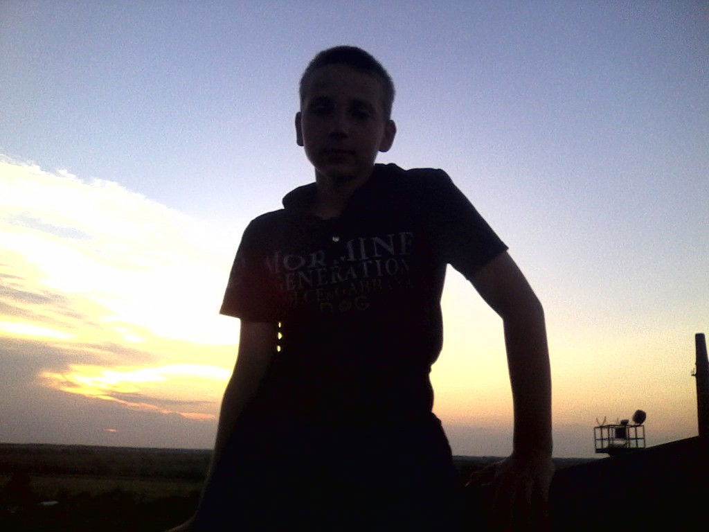 Дмитрий Иванов