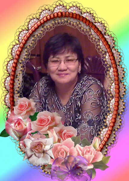 Улжан Акшолакова