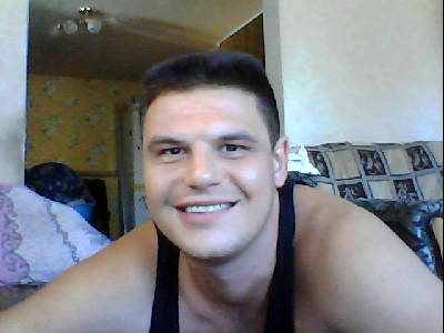 Вячеслав Воробьёв