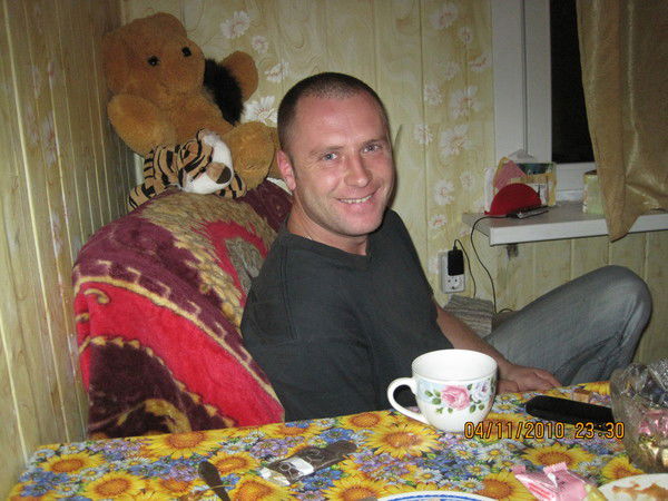 Руслан Терещенко