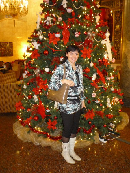 Ольга Сацюк