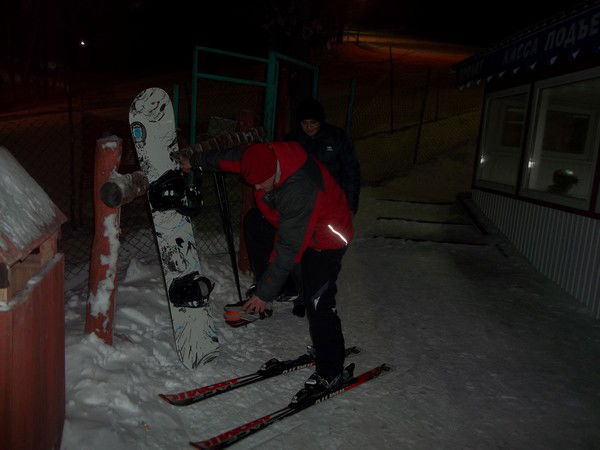 Дмитрий Викторович