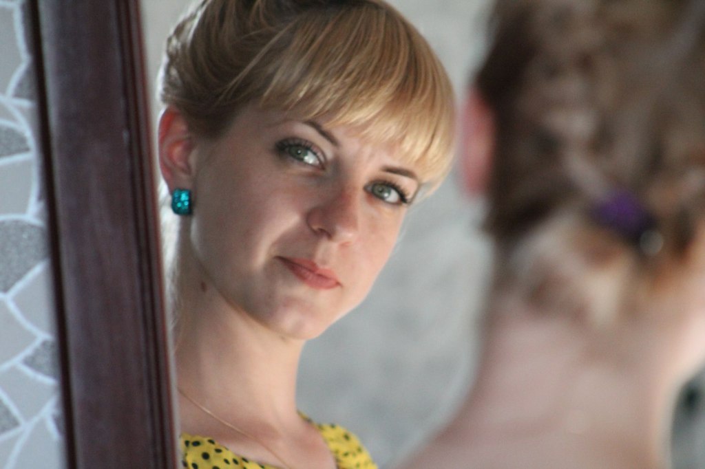 Лариса Коба