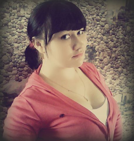 Юля Большакова