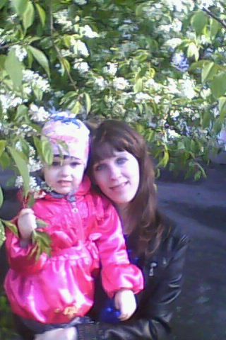 Елена Давыдова