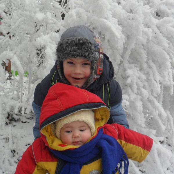 Елена Журавель