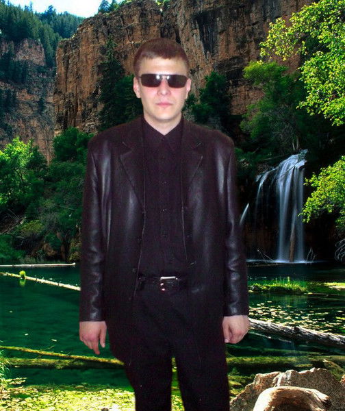 Николай Мостовой