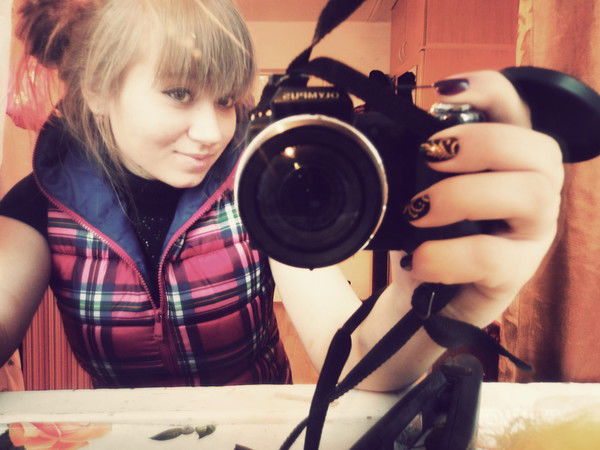 Мария Кравченко