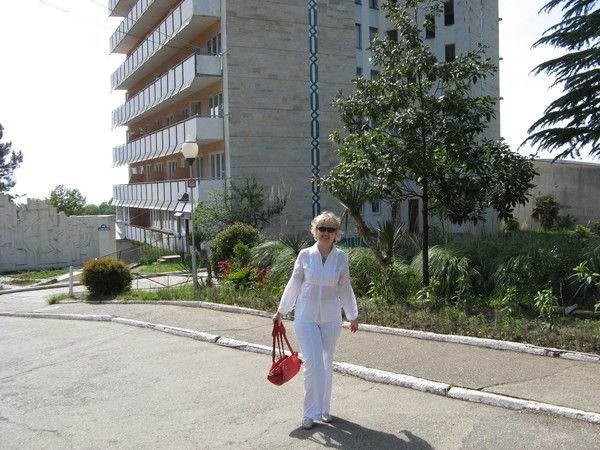 Елена Кириллова