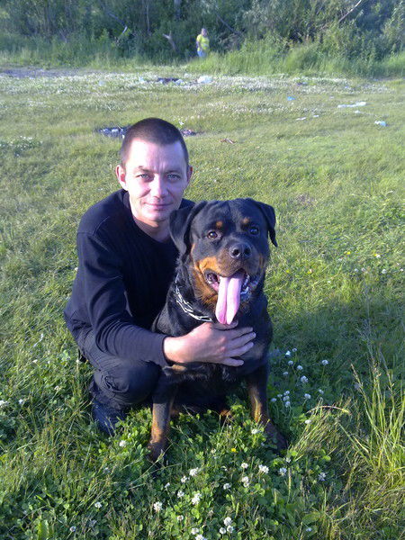 Максим Нарайкин