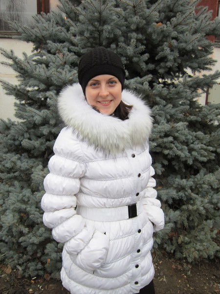 Мария Чуносова