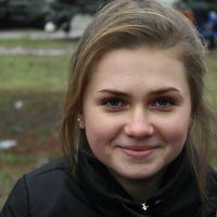 Екатерина Ягмур