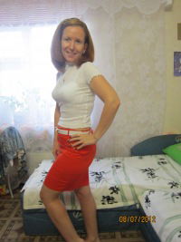 Ирина Ефременко