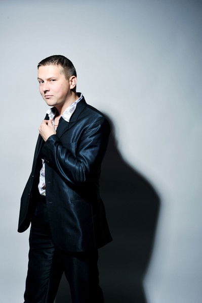 Виктор Терентьев