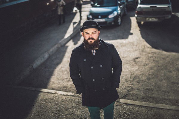 Айвар Ахмадуллин