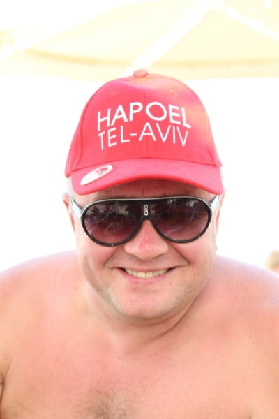 Игорь Речкалов