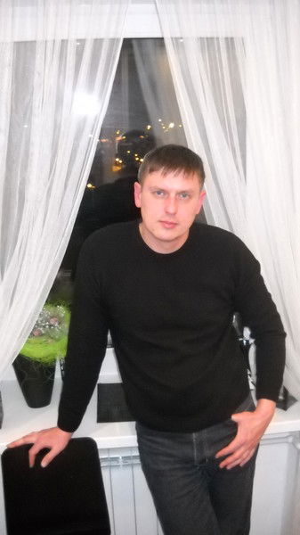 Алексей Башлычев