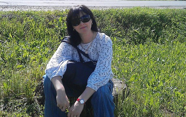 Елена Уланова