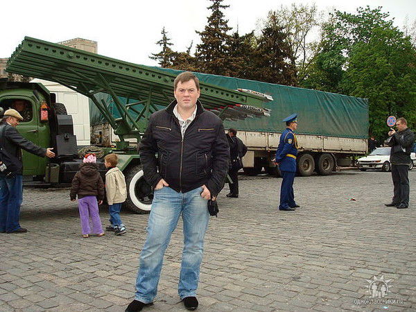 Константин Чучин