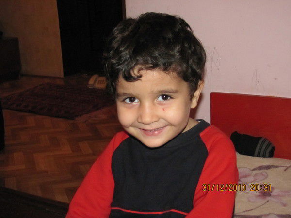 Наиль Фахрутдинов