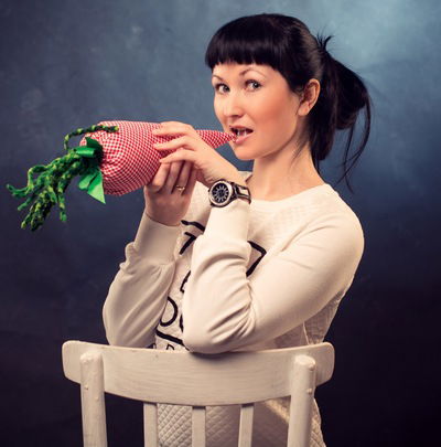 Ольга Чекменёва