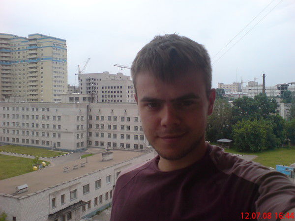 Рустам Вафин