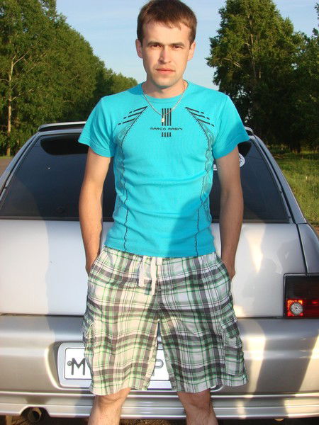 Эльвир Гатин