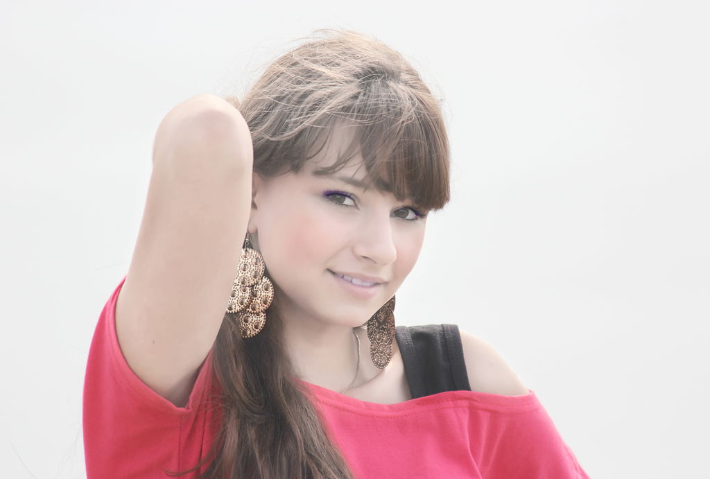 Настюшка Кокшарова