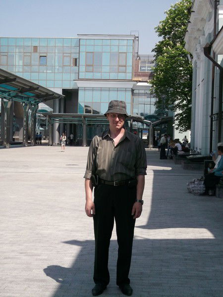 Владимир Станский