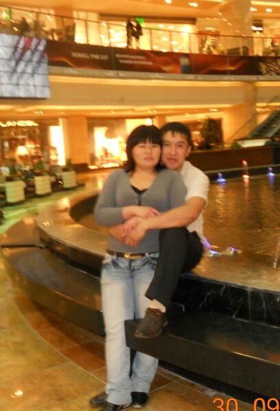 Чынара Ахмедова