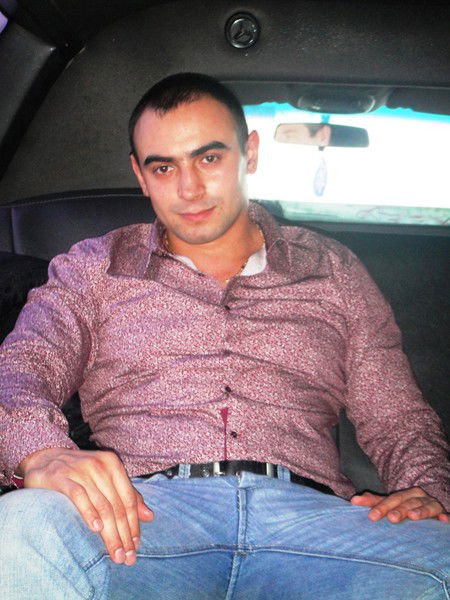 Раим Хакимов