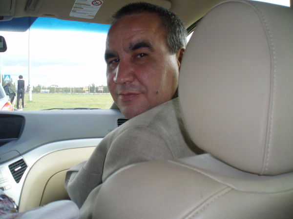 Владимир Купташкин