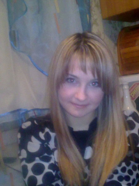 Александра Лукьянчикова