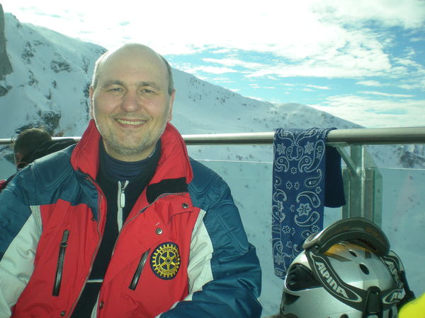 Александр Котов