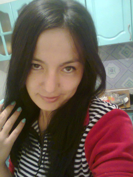 Jazira Bekulan Raihanova