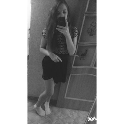 Анна Бессарабова