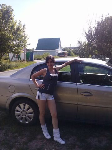 Екатерина Осипян