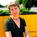 Анжела Пилецкая