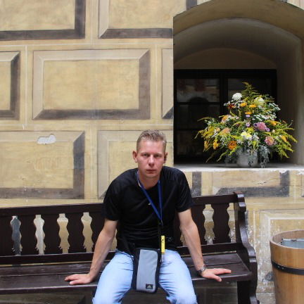 Павел Першин