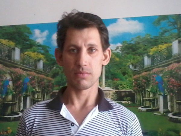 Иван Вязников