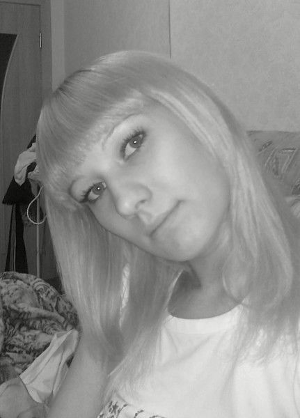 Веруня Касьяненко