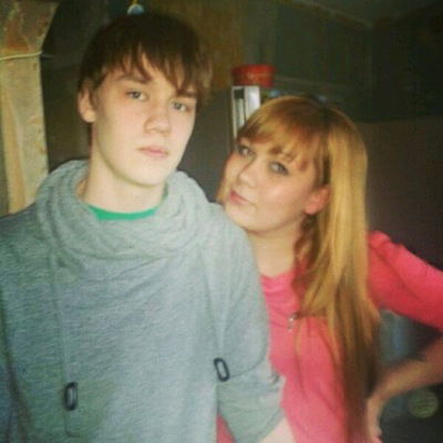 Настюшка Богданова