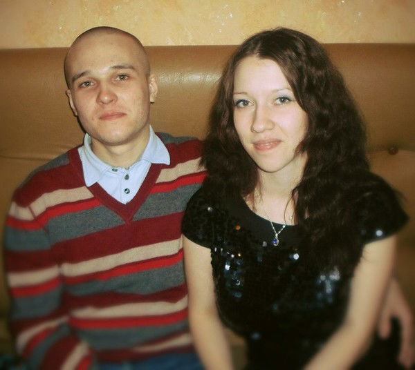 Павел Лебедев