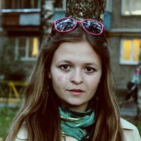 Юля Савельева