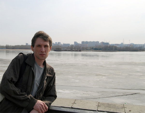 Вячеслав Смирнов